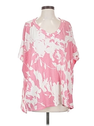 Oddi Short Sleeve T-Shirt (view 1)
