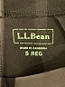 L.L.Bean Black Dress Pants Size Sm R - photo 7