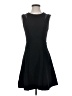Mossimo Solid Black Cocktail Dress Size S - photo 1