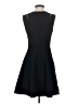 Mossimo Solid Black Cocktail Dress Size S - photo 2
