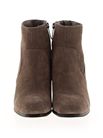 Blondo Ankle Boots (view 2)