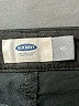 Old Navy Solid Black Shorts Size 10 - photo 3