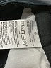 Old Navy Solid Black Shorts Size 10 - photo 4
