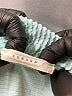 Reborn J Teal Long Sleeve Blouse Size L - photo 7