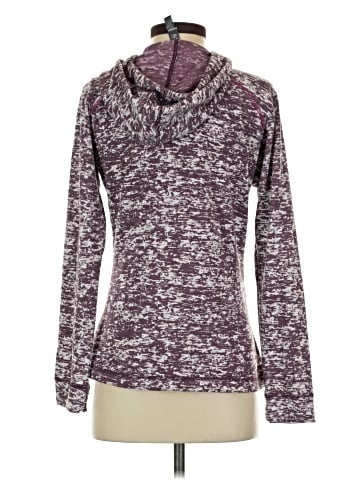 Mountain Hardwear Zip Up Hoodie (view 2)