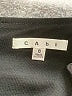 CAbi Solid Black Formal Skirt Size 6 - photo 4