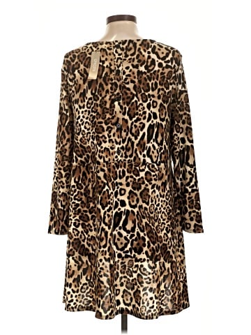 Chico's Kimono (view 2)
