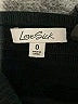 Lovesick Black Sleeveless Top Size 0 - photo 7