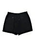 Kohl's Solid Black Athletic Shorts Size M - photo 1