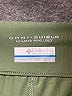 Columbia Solid Green Active Skort Size L - photo 3