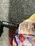 Miraclesuit Blue Sleeveless Blouse Size 10 - photo 7