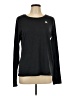 Reebok Black Long Sleeve T-Shirt Size L - photo 1