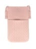 Old Navy 100% Polyester Pink Crossbody Bag One size - photo 3