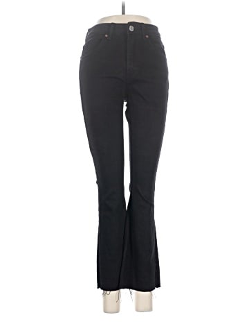 Zara Jeggings (view 1)