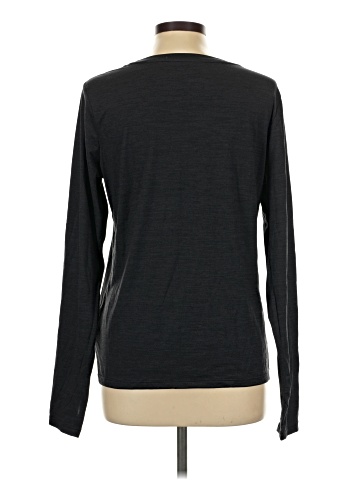 Reebok Long Sleeve T-Shirt (view 2)