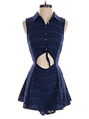 Cooperative Romper (view 1)