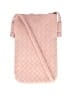 Old Navy 100% Polyester Pink Crossbody Bag One size - photo 1