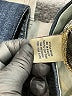 CAbi 100% Cotton Tweed Blue Jeans Size 8 - photo 7
