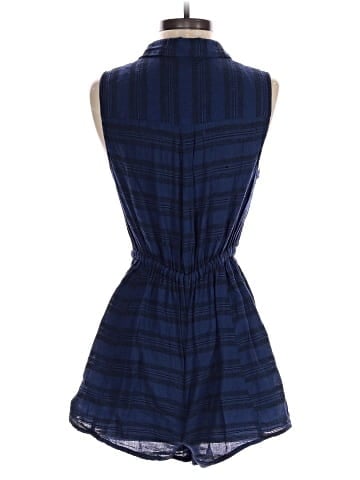 Cooperative Romper (view 2)