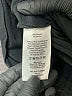 Eddie Bauer Solid Black Casual Dress Size M - photo 8