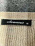 Olivaceous Tan Pullover Sweater Size M - photo 7