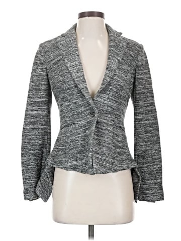 RACHEL Rachel Roy Blazer (view 1)