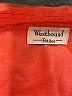 Westbound 100% Linen Solid Pink Long Sleeve Button-Down Shirt Size S (petite) - photo 7