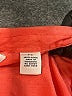 Westbound 100% Linen Solid Pink Long Sleeve Button-Down Shirt Size S (petite) - photo 8