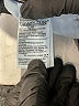 Signature Solid Blue Jeans Size 12 - photo 8