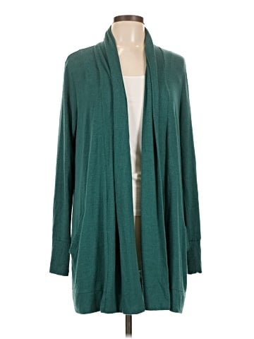 Gibson Cardigan (view 1)