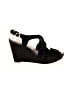 Alfani Black Wedges Size 8 - photo 1