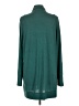 Gibson Teal Cardigan Size L - photo 2