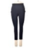 Athleta Blue Active Pants Size S (petite) - photo 1