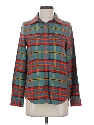 Toad & Co Fleece (view 1)