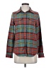 Toad & Co Red Fleece Size XS - photo 1