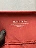 Athleta Burgundy Active Pants Size L - photo 7