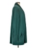 Gibson Teal Cardigan Size L - photo 4