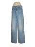 Khaite 100% Cotton Blue Jeans Size 29 waist - photo 1