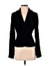 Sunny Leigh Black Blazer Size 4 - photo 1