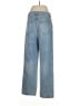 Khaite 100% Cotton Blue Jeans Size 29 waist - photo 2