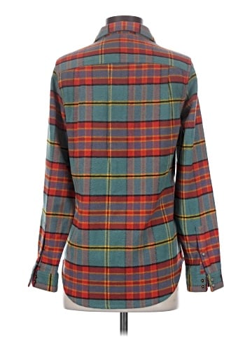 Toad & Co Fleece (view 2)
