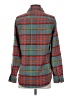 Toad & Co Red Fleece Size XS - photo 2