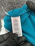 Calvin Klein Teal 3/4 Sleeve Blouse Size XL - photo 8
