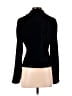 Sunny Leigh Black Blazer Size 4 - photo 2