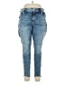Maurices Blue Jeans Size 20W - photo 1