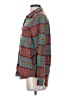 Toad & Co Red Fleece Size XS - photo 5