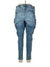Maurices Blue Jeans Size 20W - photo 2