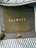 Talbots Blue Vest Size M - photo 6