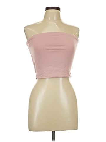 Active Basic Tube Top (view 1)