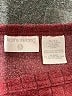 Kathy Ireland Burgundy Pullover Sweater Size XL - photo 7